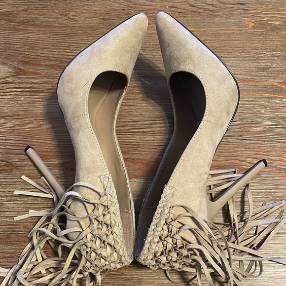 Nasty Gal #60492 Privileged shoes - Picture 12 of 15